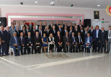 4. İstişare Toplantısı Coşkuyla Gerçekleşti.