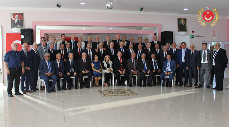 4. İstişare Toplantısı Coşkuyla Gerçekleşti.